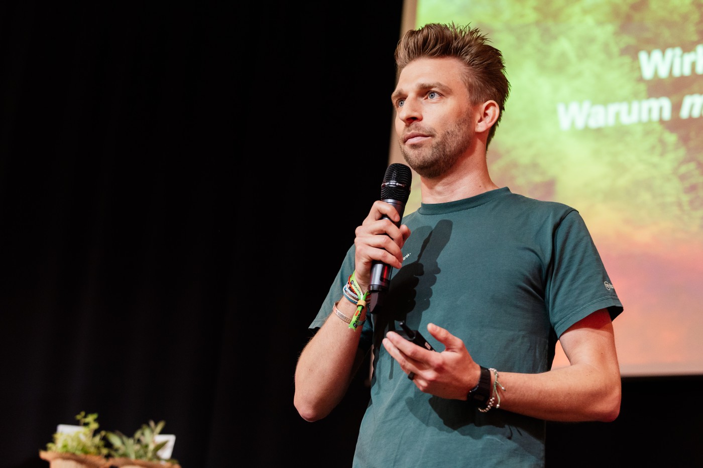 Kilian Kaminski - Co-Founder von refurbed