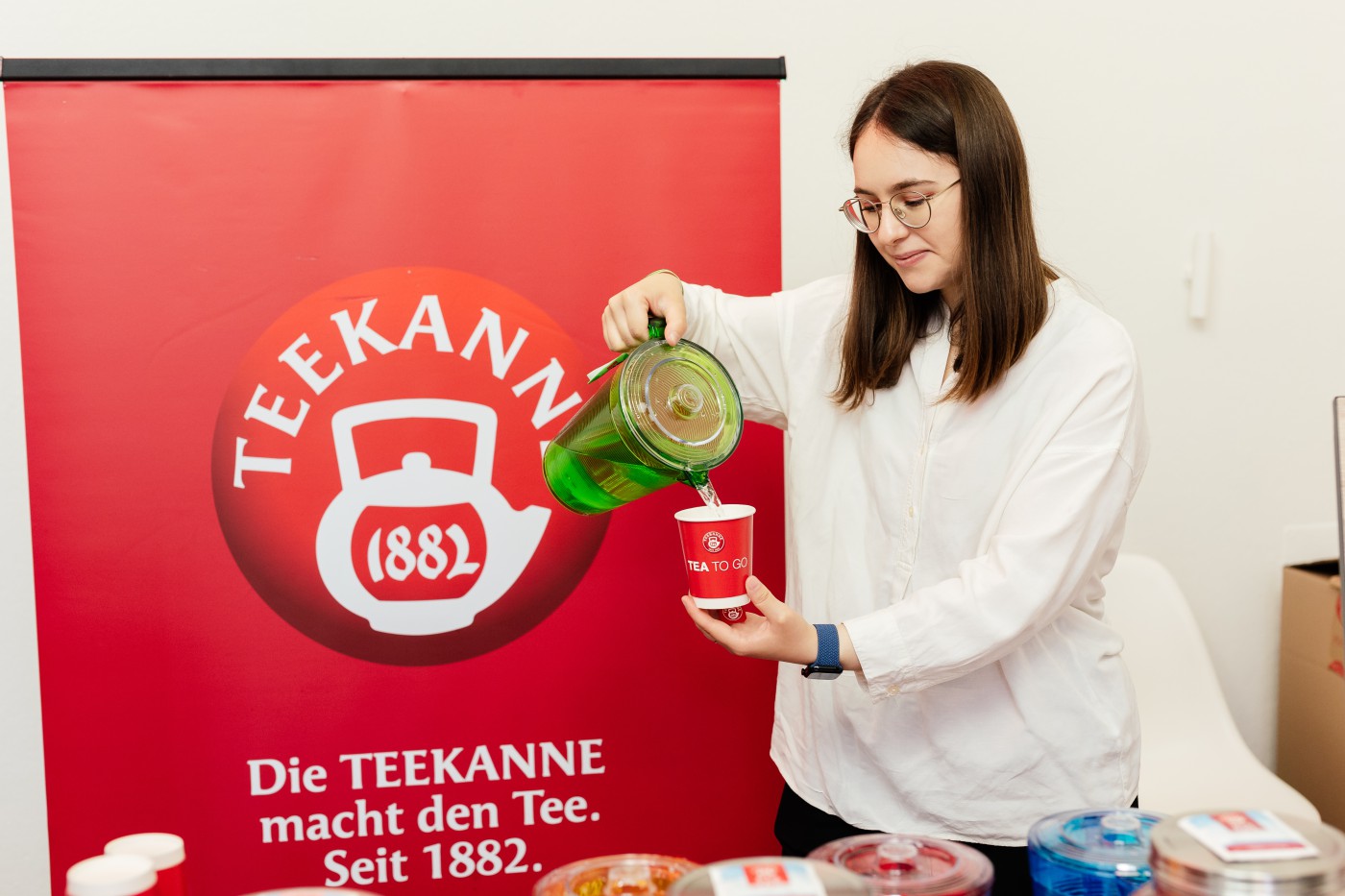 Teekanne