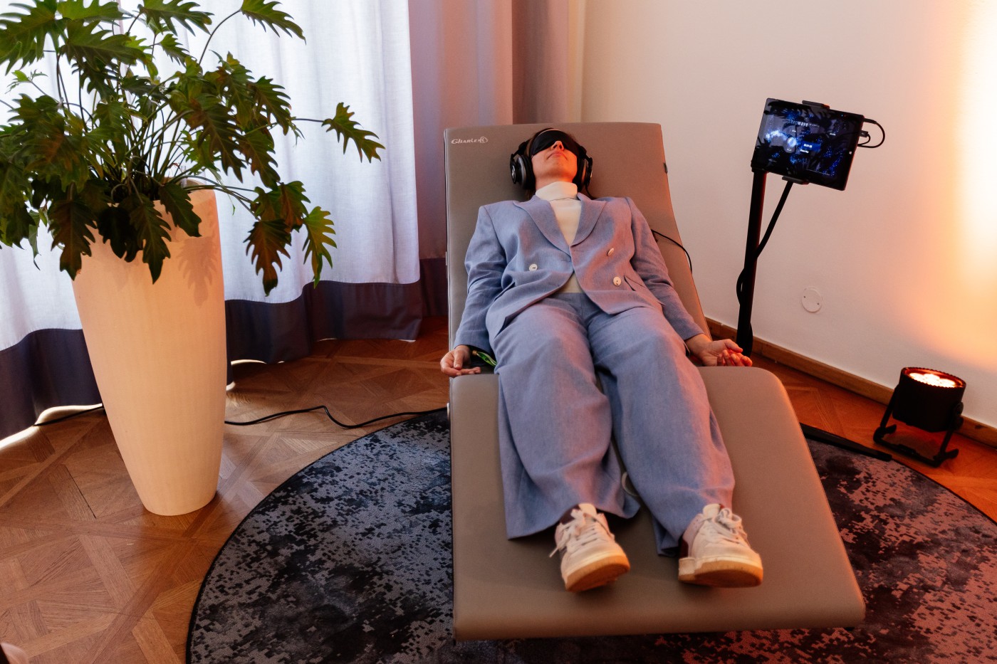 Recovery Box