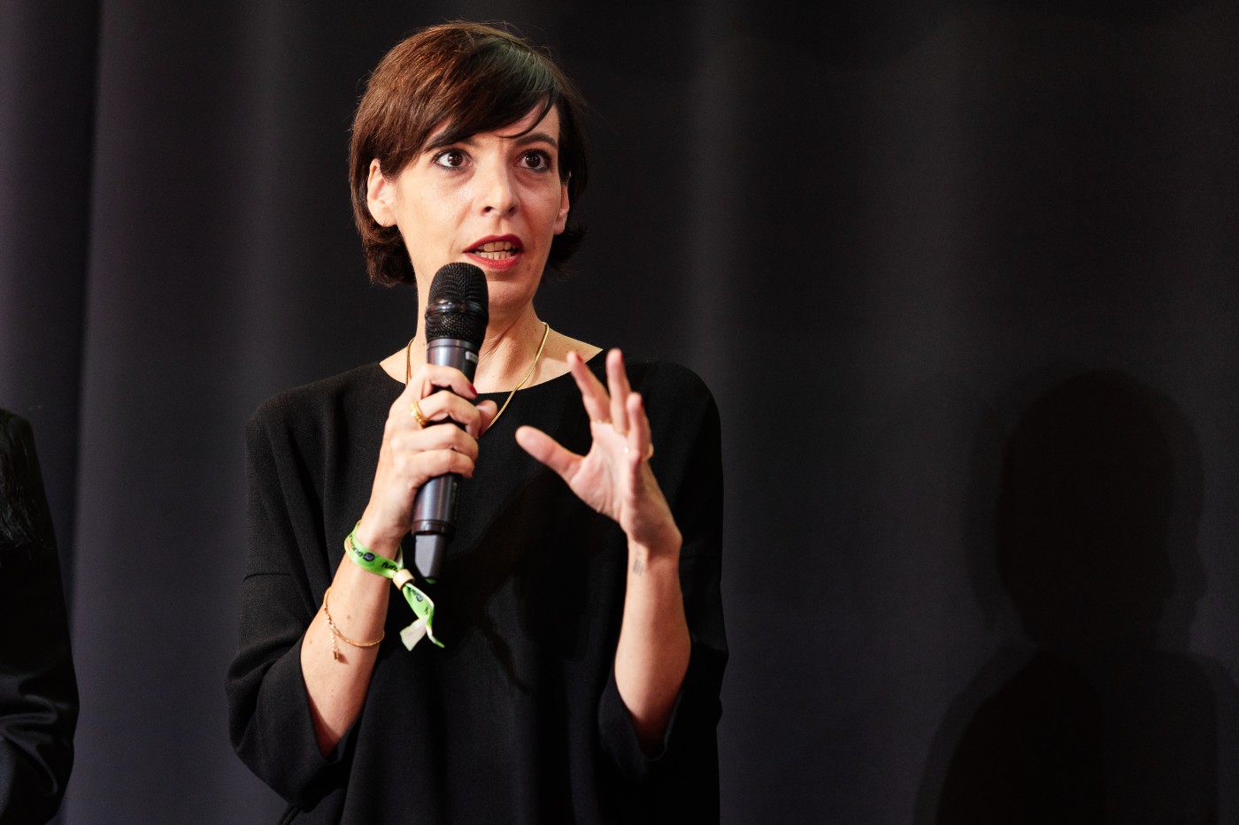 Claudia Zettel - KURIER futurezone-Chefredakteurin