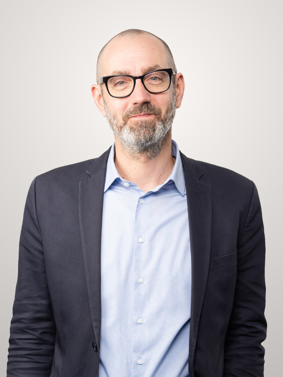 Roman Mesicek