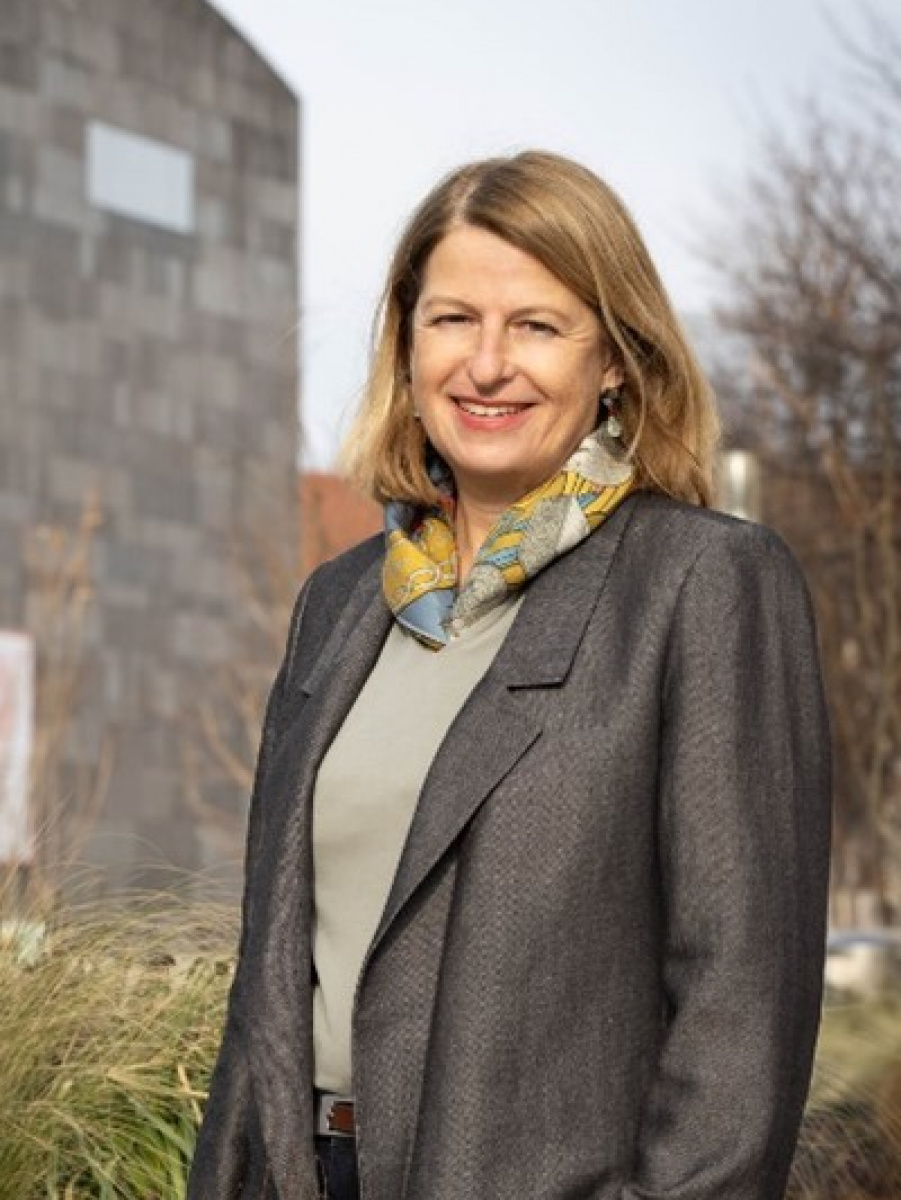 Eva Engelberger