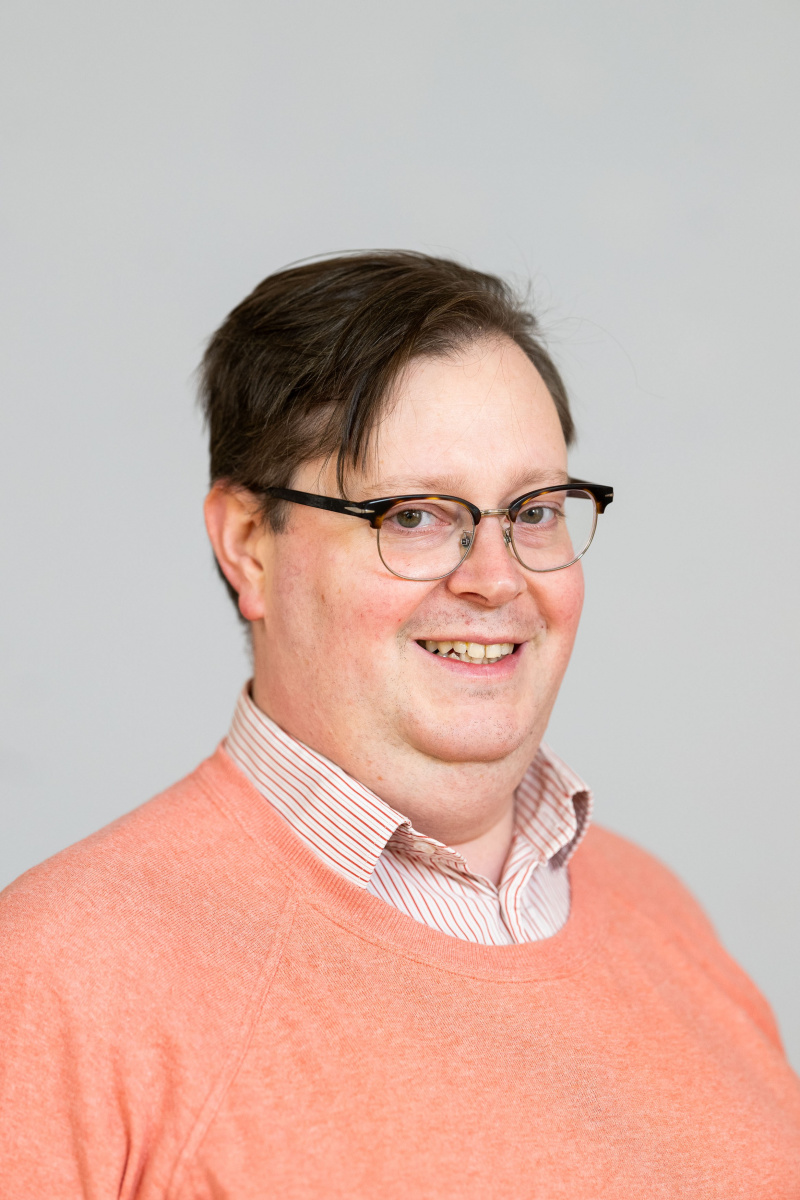 Simon Mraz