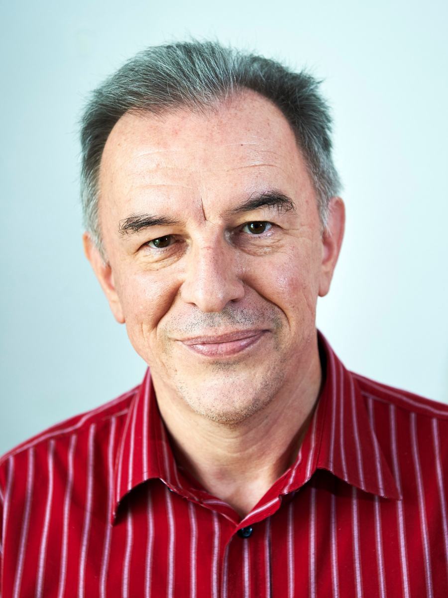 Max Deml