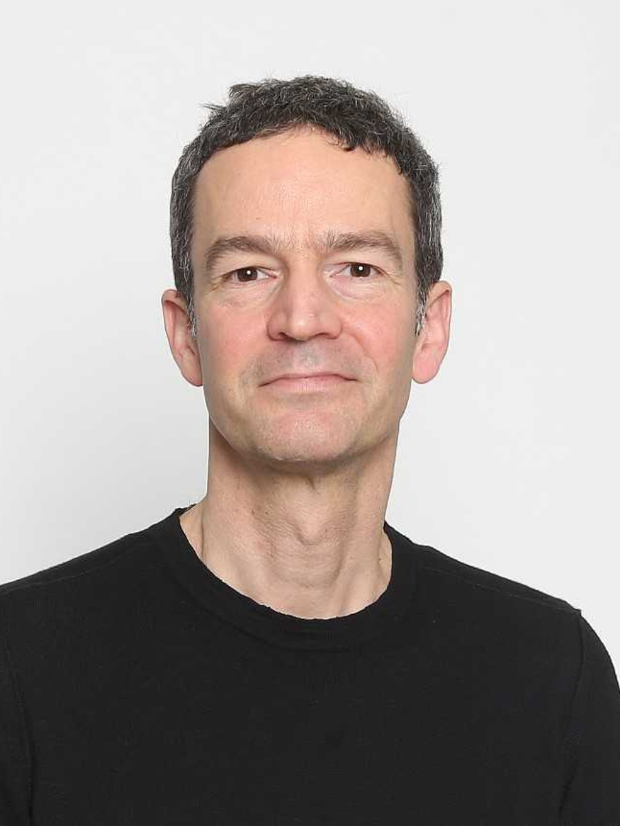 Michael Huber