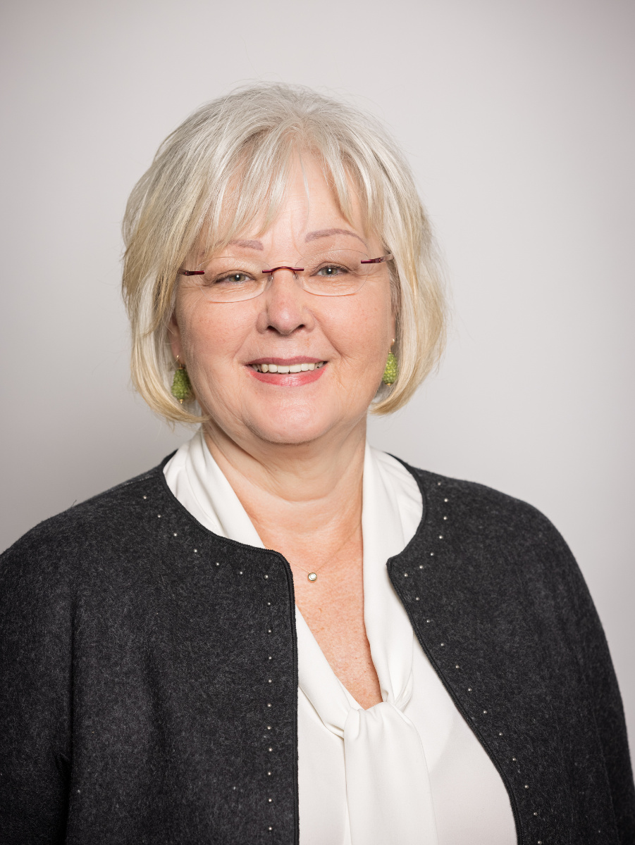 Angela Köppl