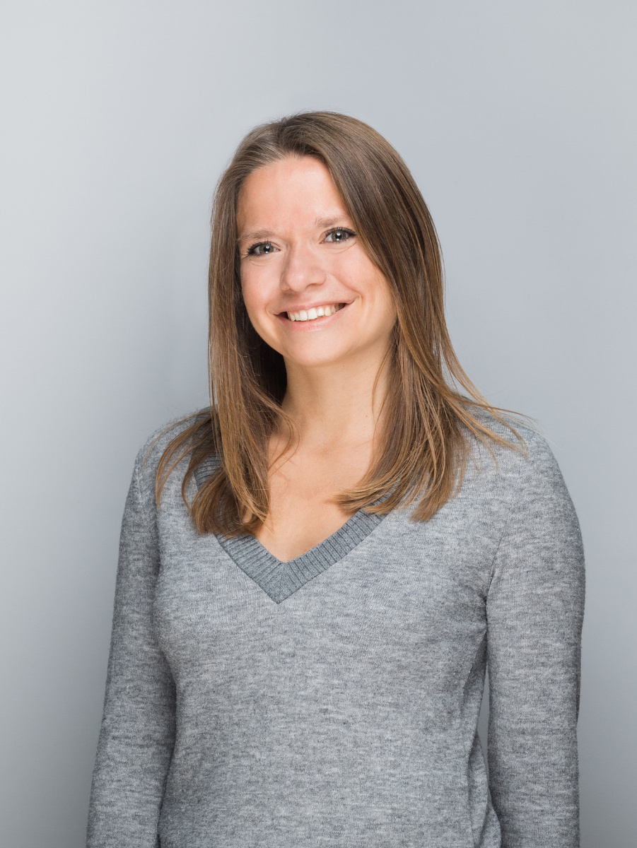 Denise Kovarik