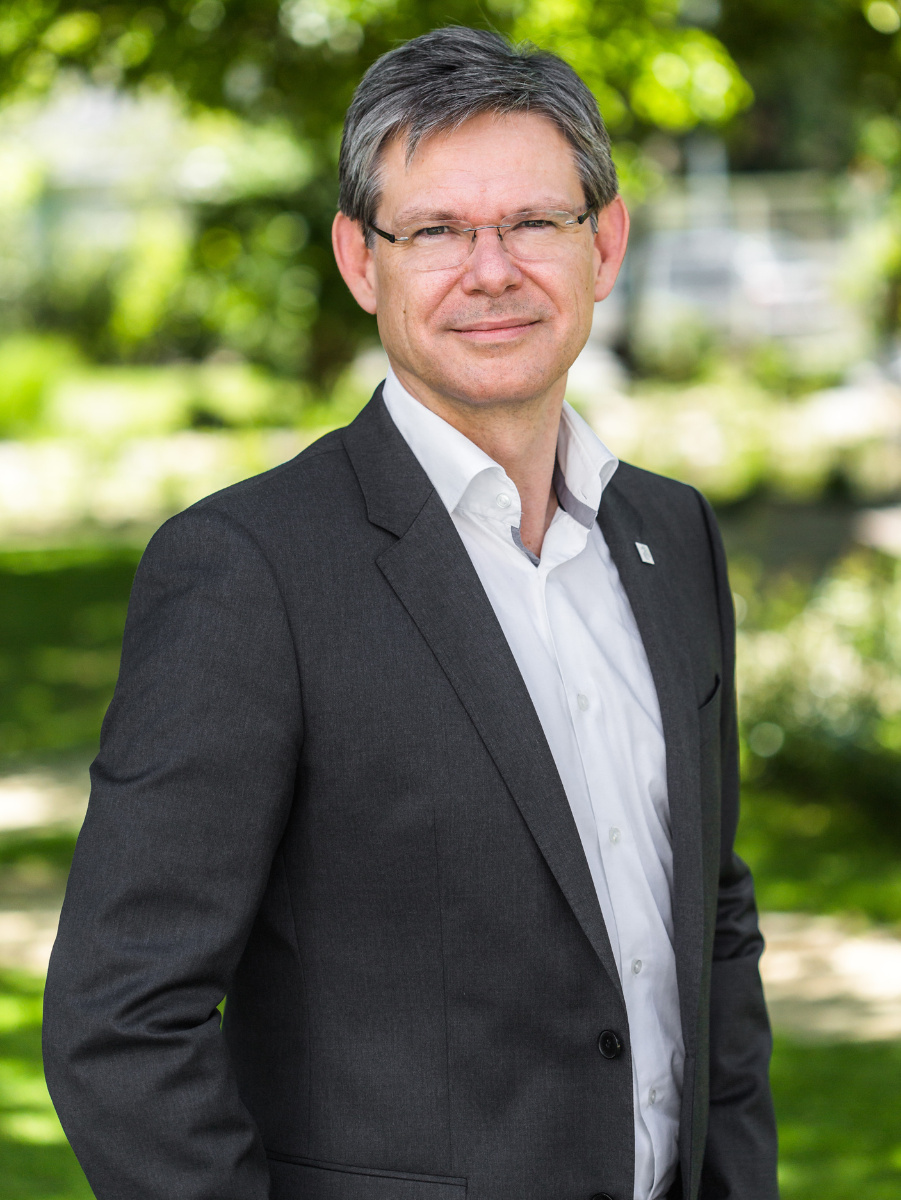 Rudolf Schrefl