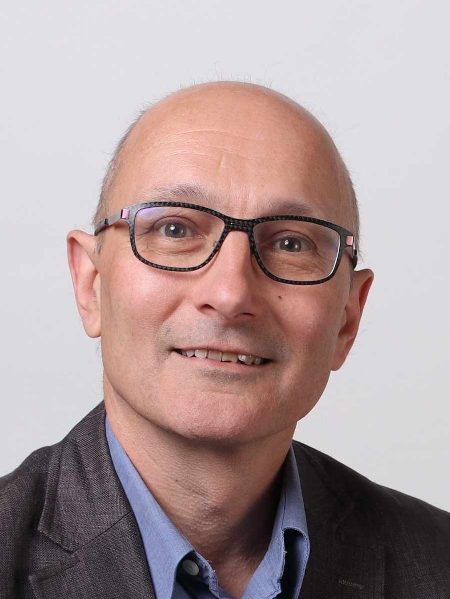 Manfred Kofranek