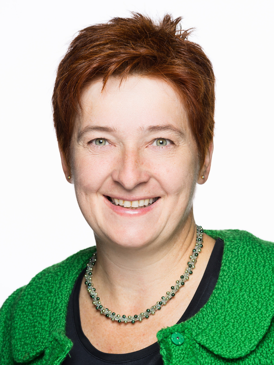 Sigrid Stagl