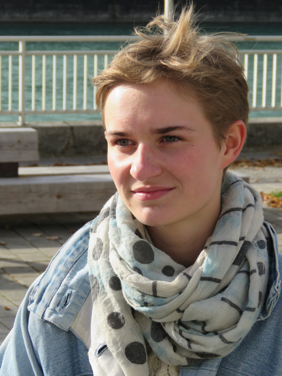 Laila Kriechbaum