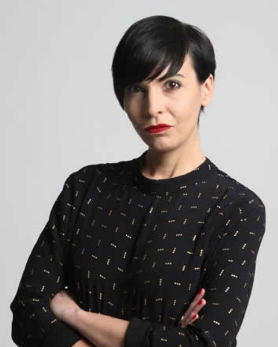 Claudia Zettel