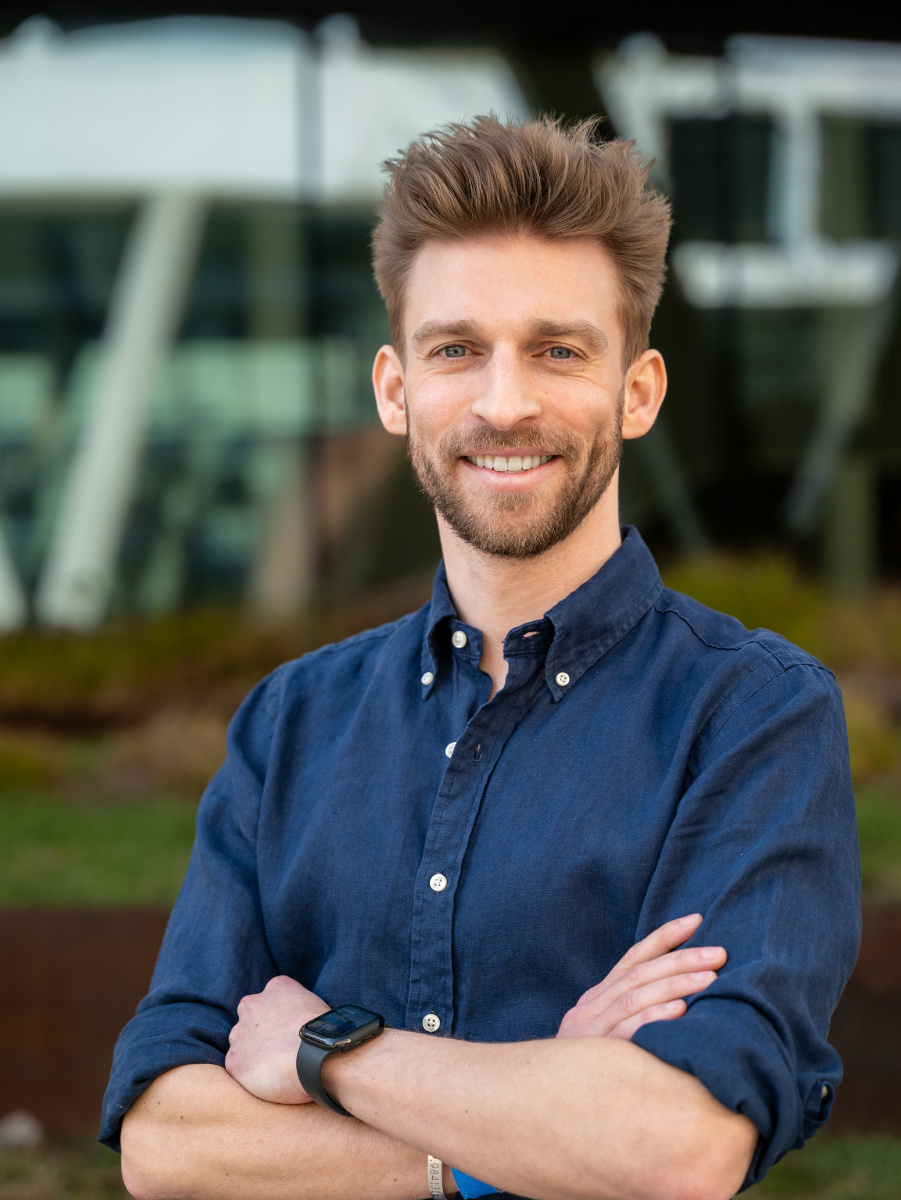 Kilian Kaminski