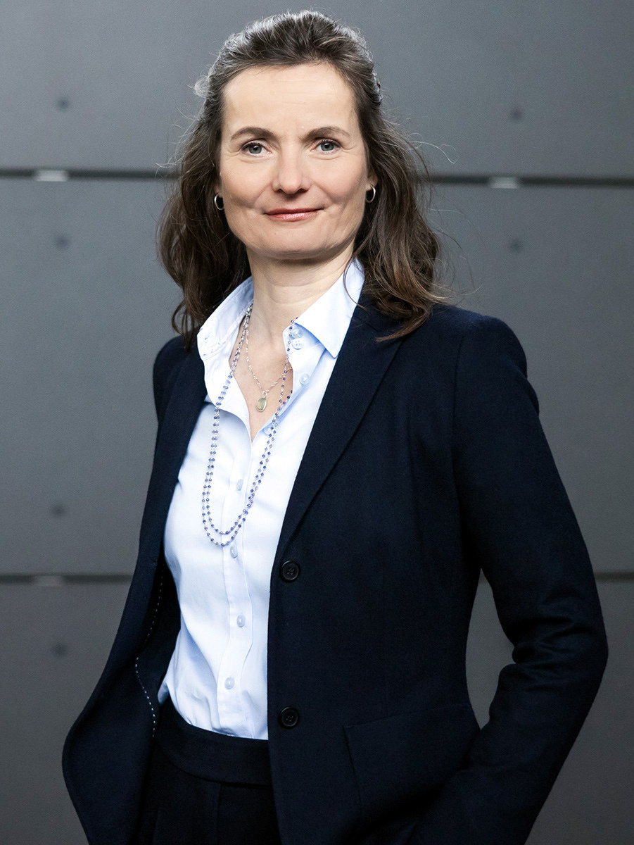Anja Tretbar-Bustorf