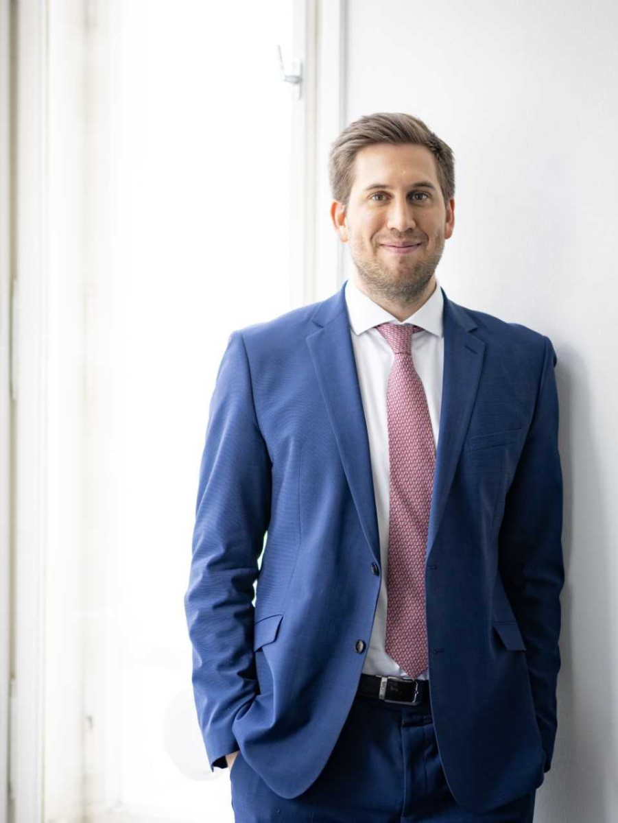 Alexander Pröll