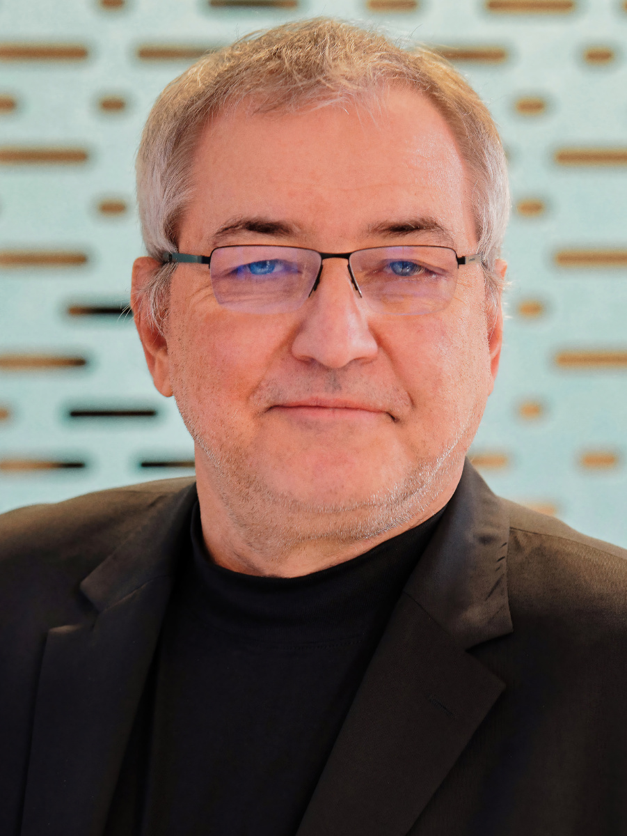 Manfred Tscheligi
