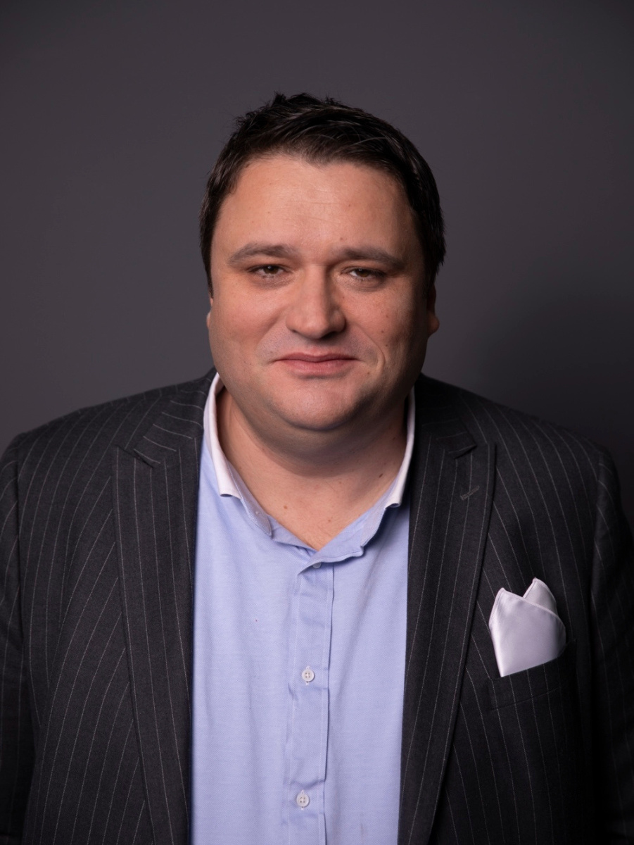 Michael Glatz