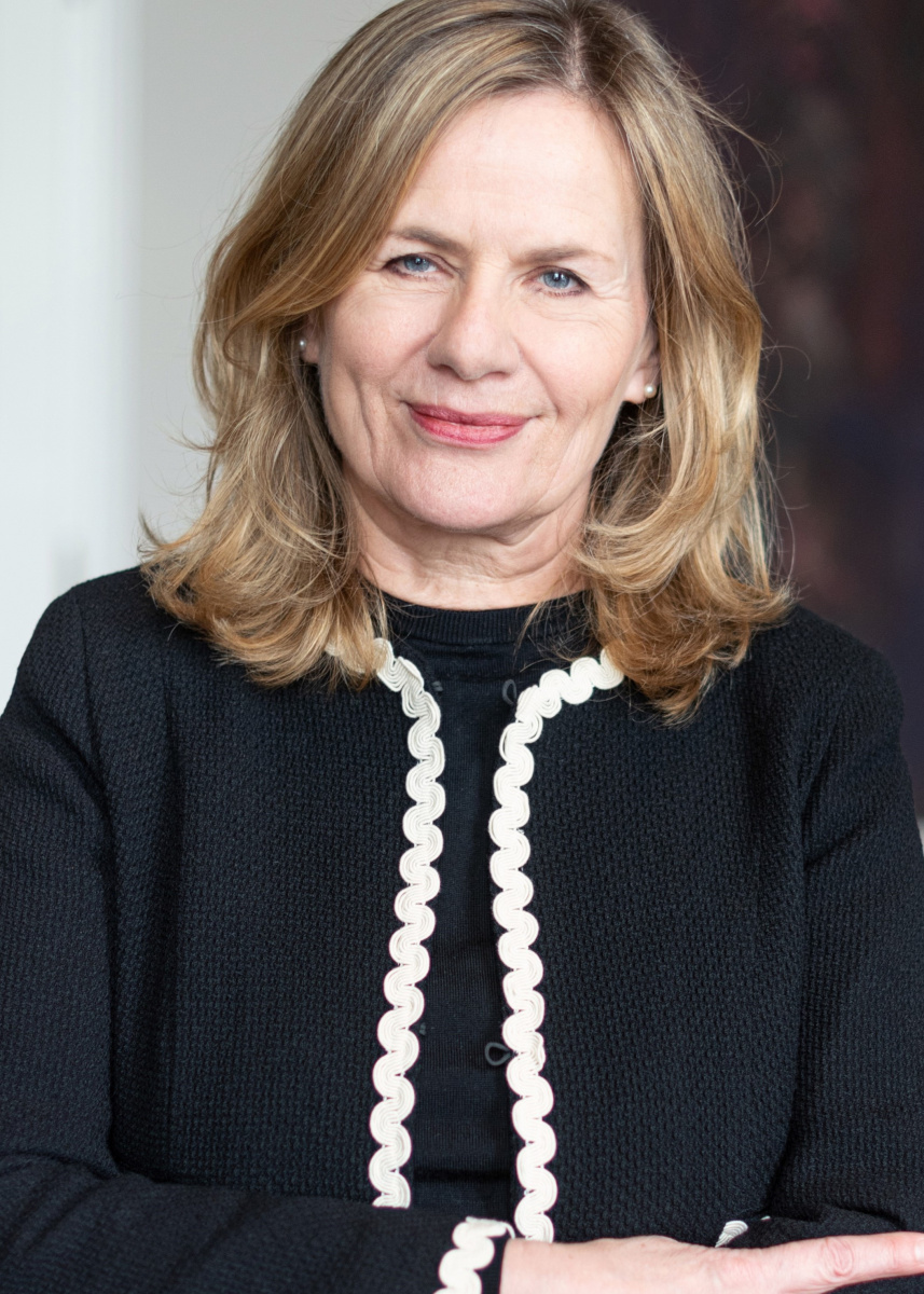 Mag. Bettina Leidl