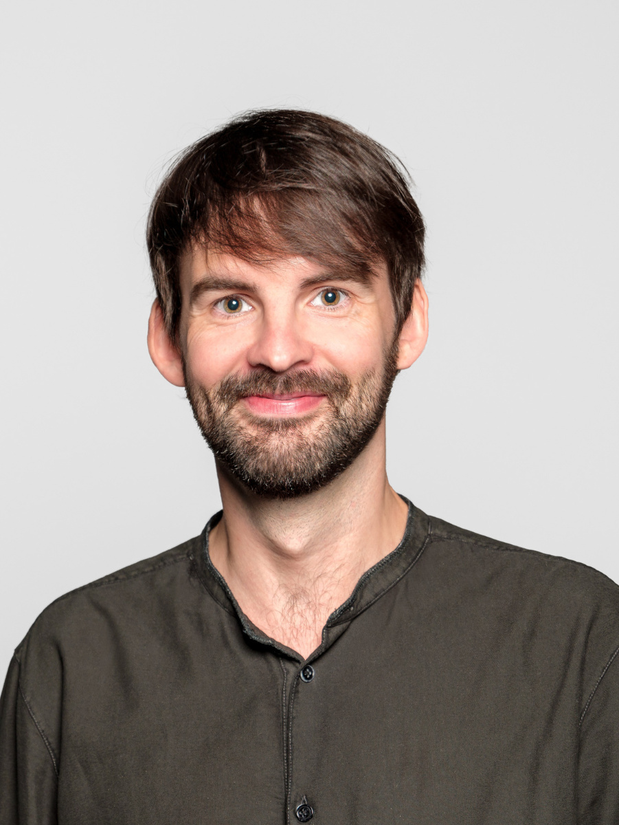 Tim Dombrowski