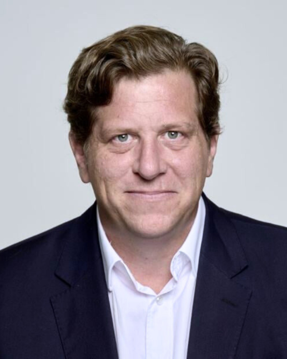 Bernhard Gaul