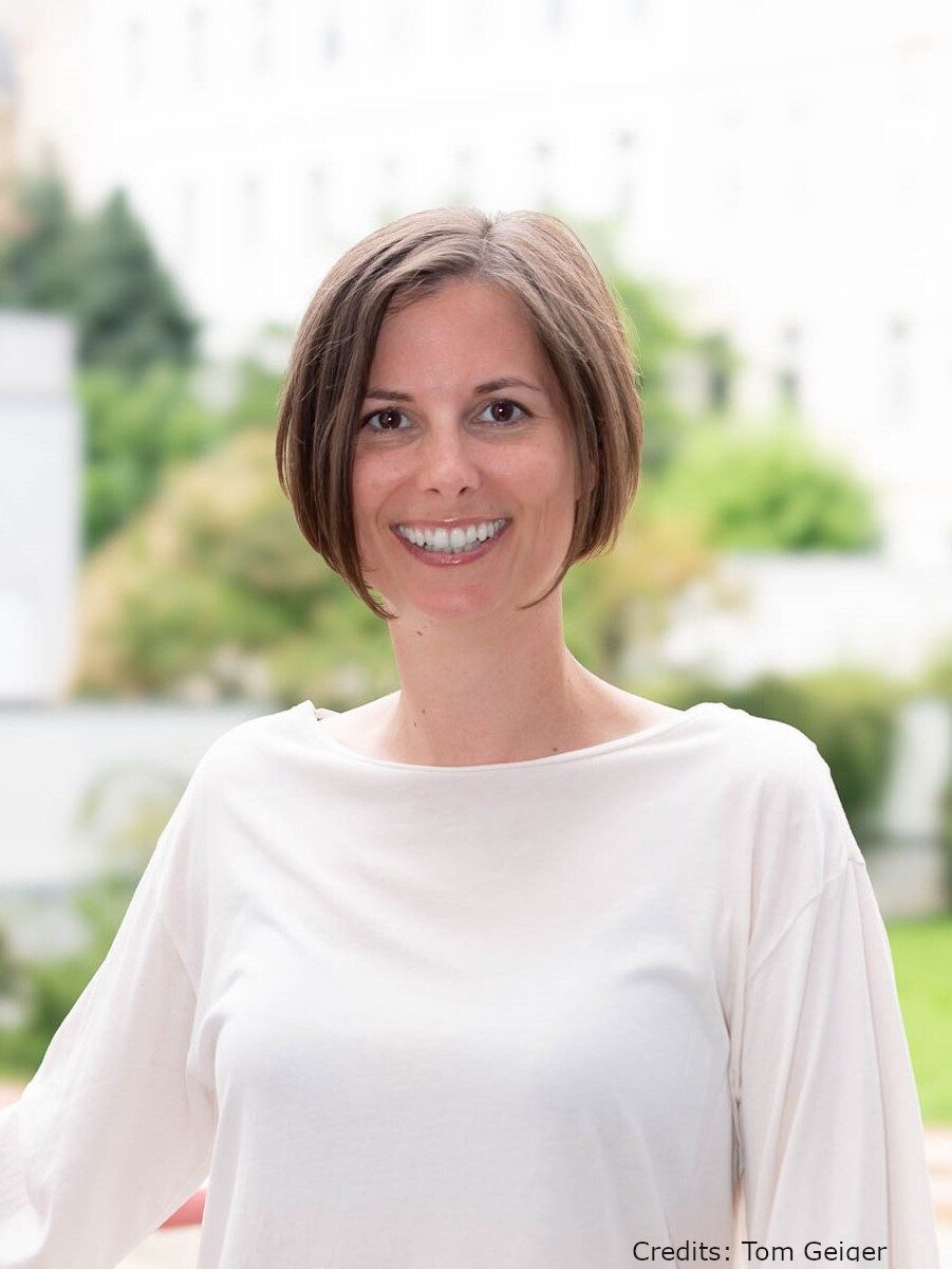 Marion Zöchbauer