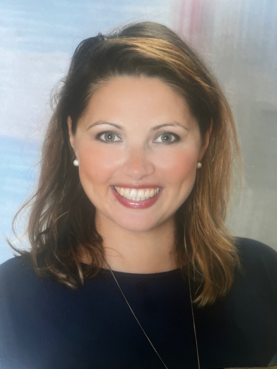 Caroline Thaller