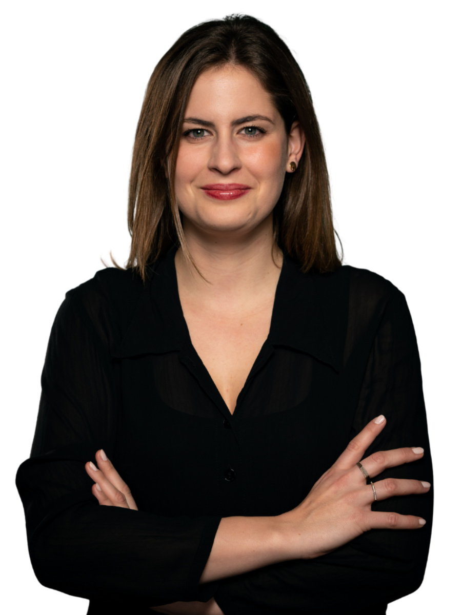 Valerie-Sophie Schönberg