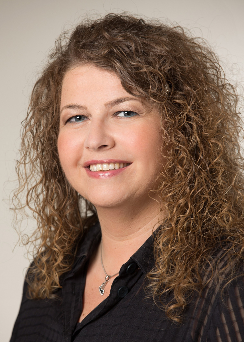 Nicole Weinhengst
