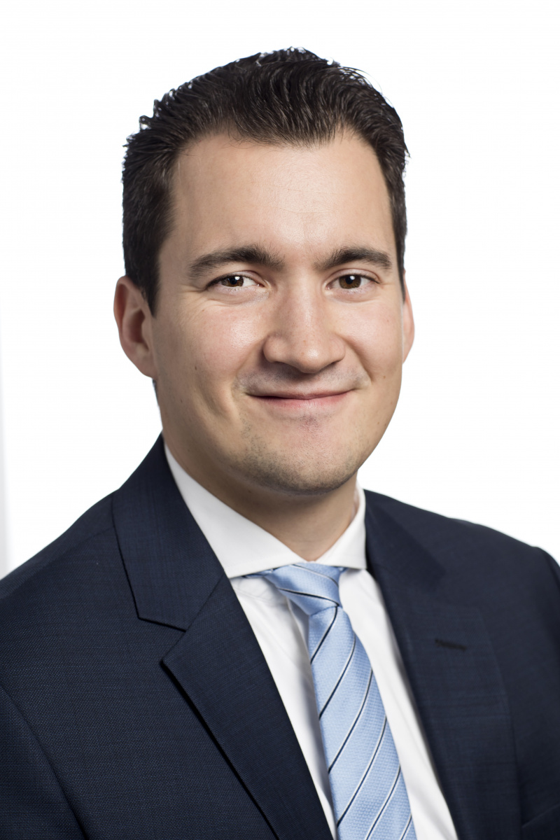 Benedikt Schraik