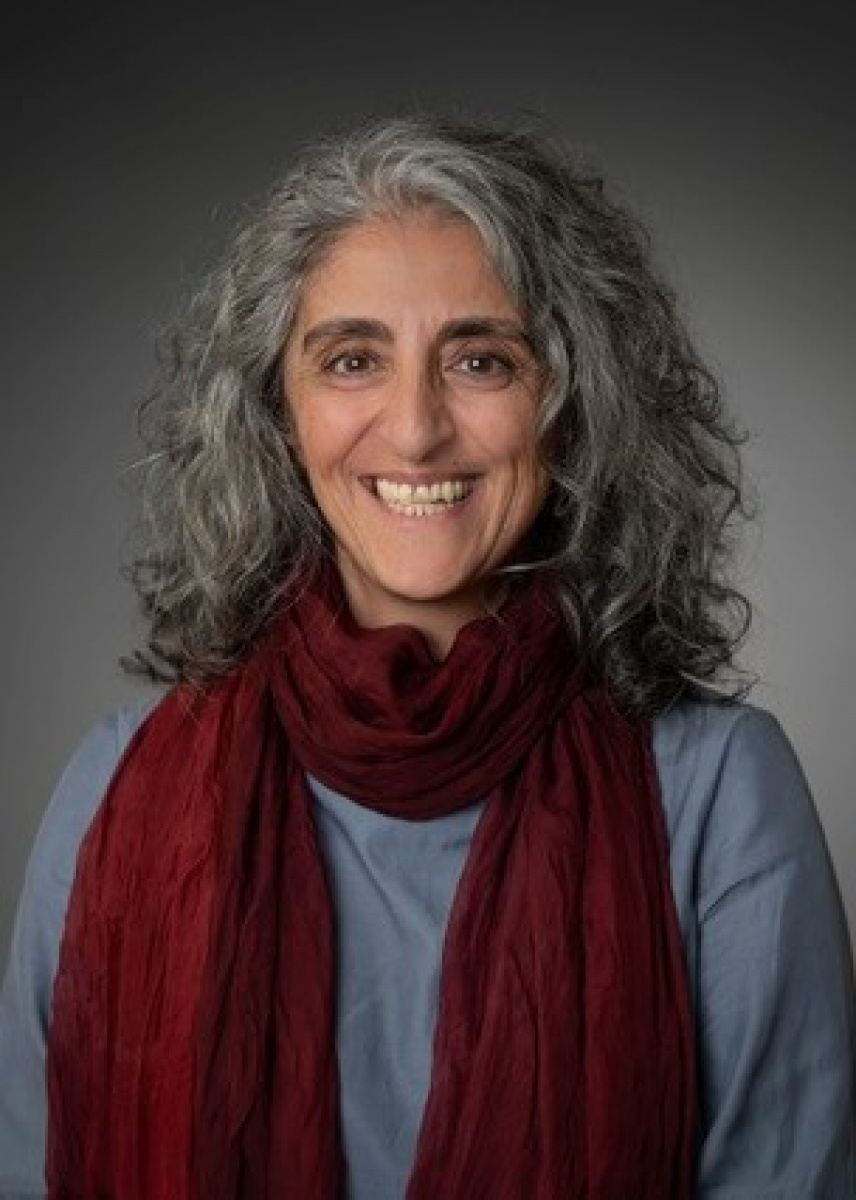 Hilda Tellioglu