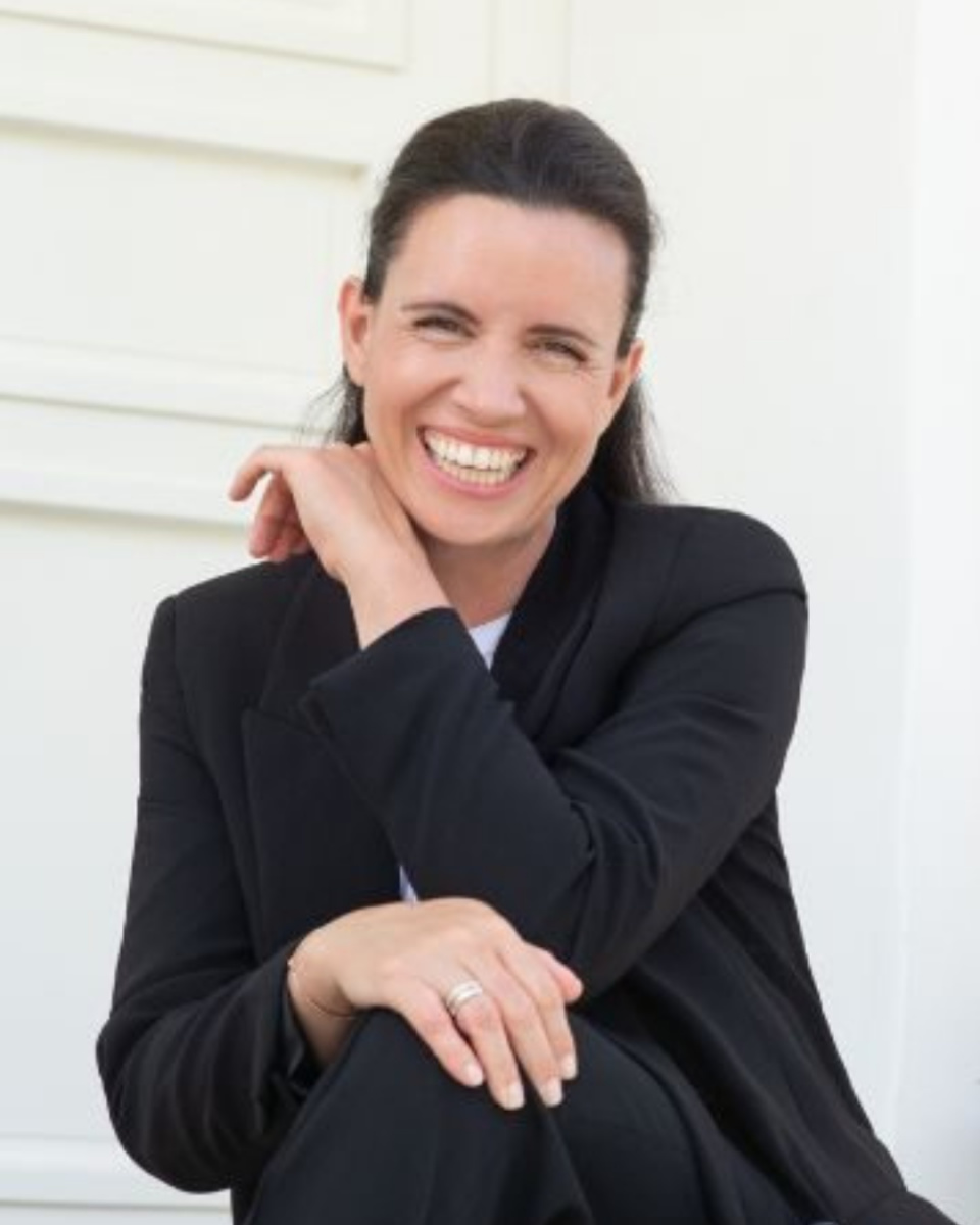 Sabine Tritthart