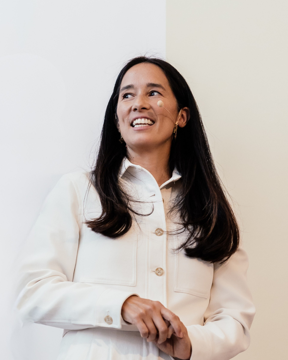 Kimiko Uriu