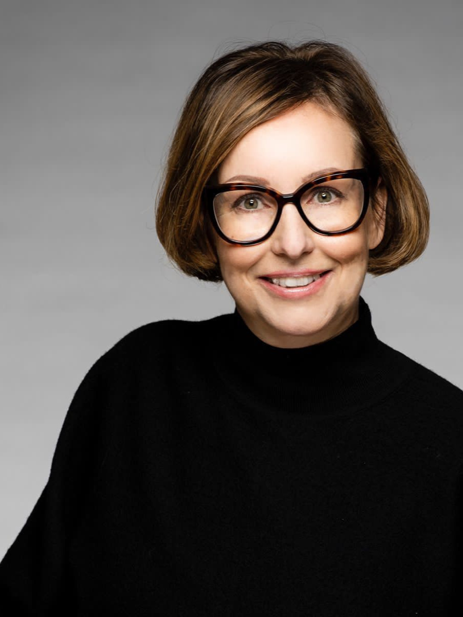 Karin Stalzer
